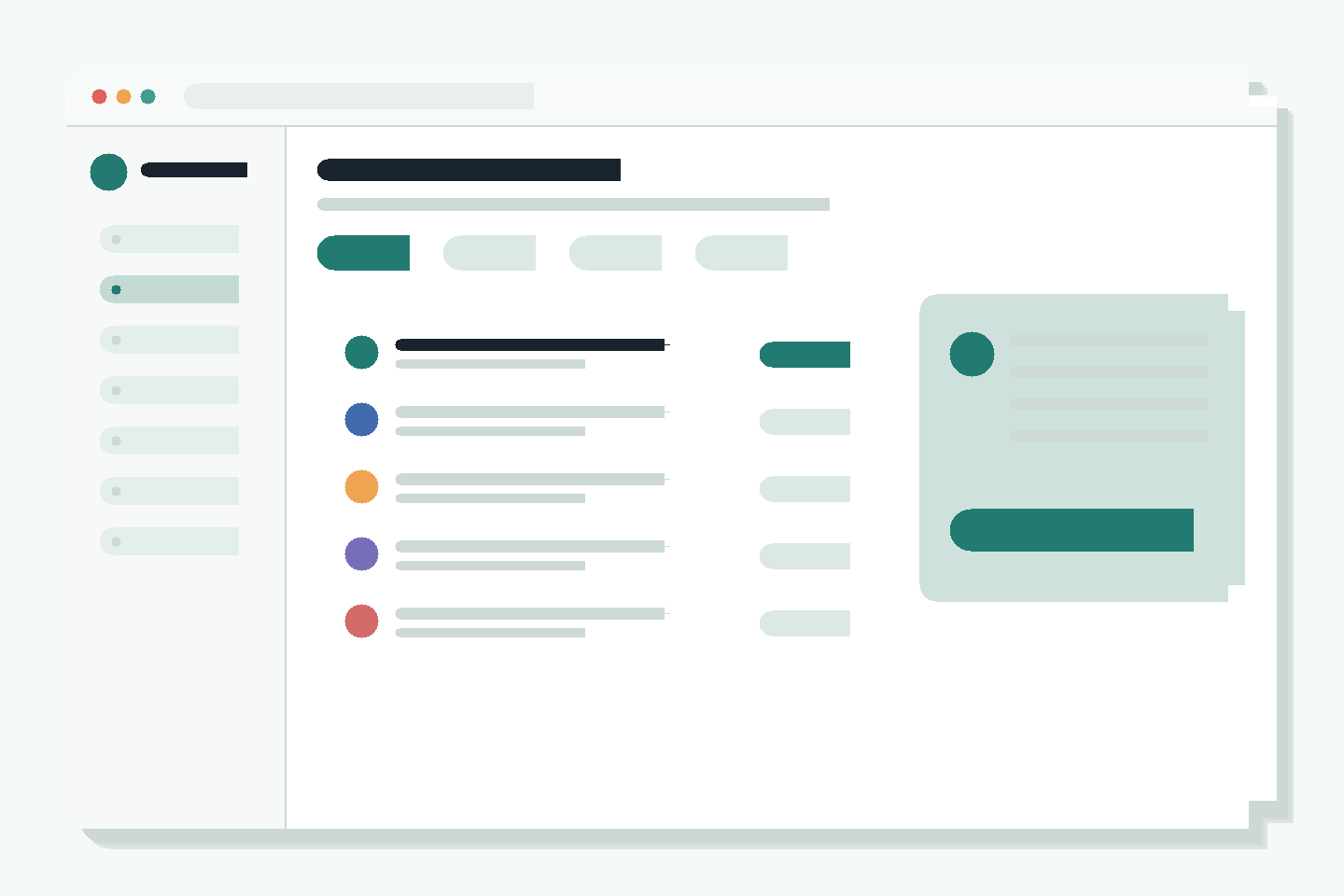 DayFlow shared task acceptance flow